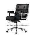 Eames Modern Leather Office Computer Swivel Chair (RFT-B103)